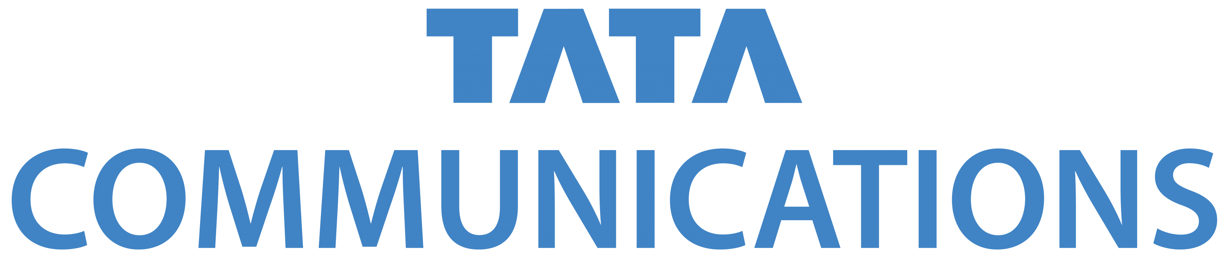 Tatacomms