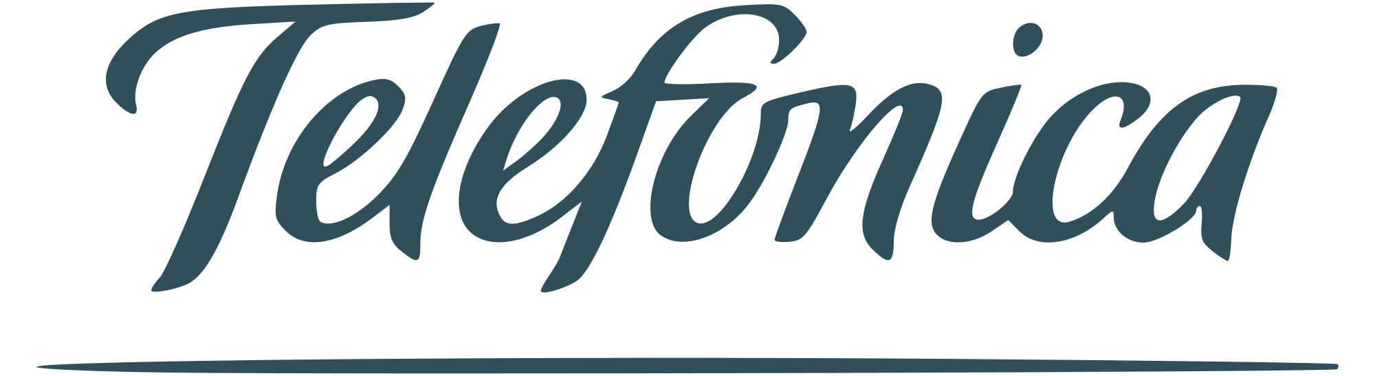 Telefonica