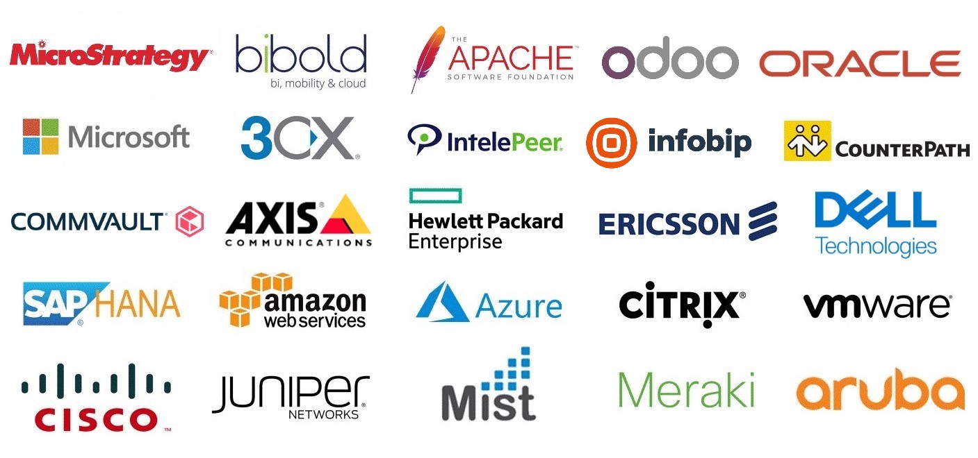 Partners Conecta Wireless