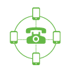 VoiceGen One Number